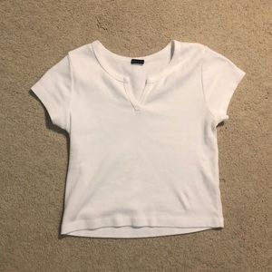 Brandy Melville Ashlyn Top